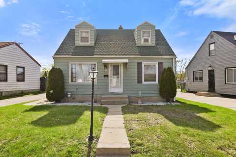 3729 N 75th St, Milwaukee, WI 53216