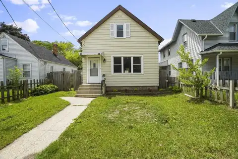 4606 25th Ave, Kenosha, WI 53140