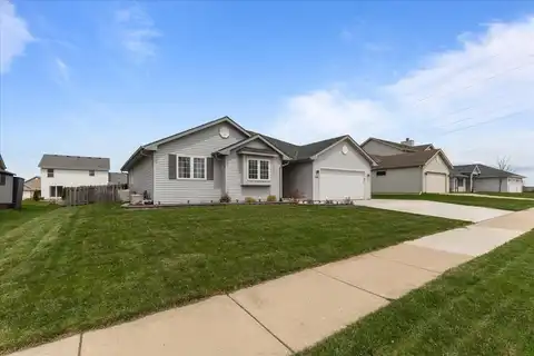 8316 Foxhaven Chase -, Sturtevant, WI 53177