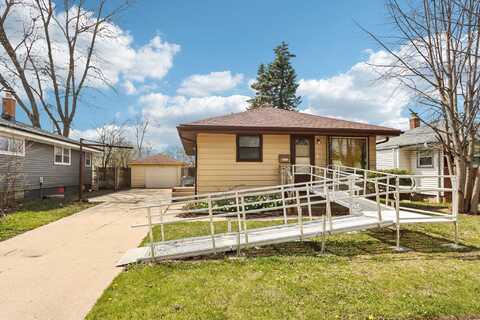 5951 N 73rd St, Milwaukee, WI 53218