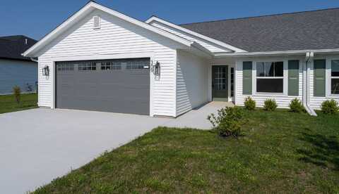 309 Linden Ln, Delavan, WI 53115