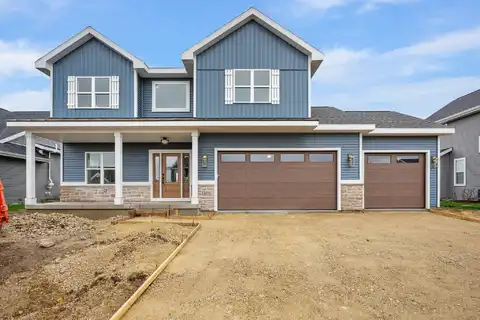 409 Molly Ln, Cottage Grove, WI 53527