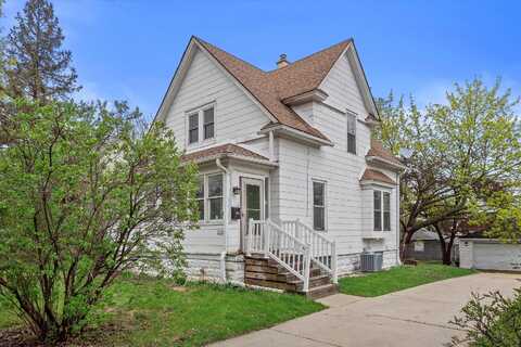 1128 S 63rd St, West Allis, WI 53214