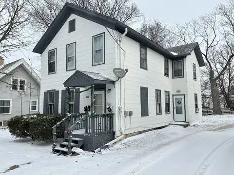 411 Barney St, Waukesha, WI 53186