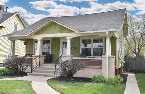 1255 West Blvd, Racine, WI 53405