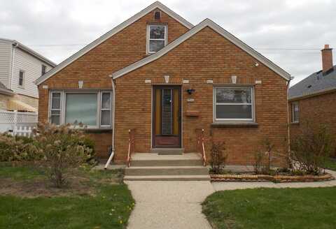 3342 S 26th St, Milwaukee, WI 53215
