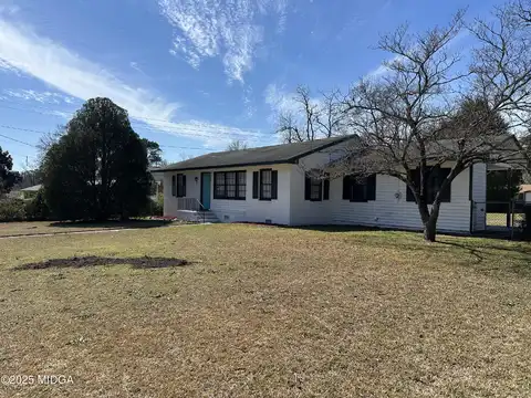 4349 Fairfax Drive, Macon, GA 31206