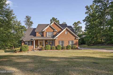 204 Barrington Hall Drive, Macon, GA 31211