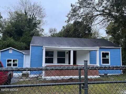 3558 Morgan Drive, Macon, GA 31204