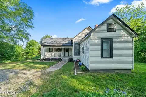 9142 Railroad Avenue, Olive Branch, MS 38654