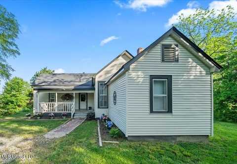 9142 Railroad Avenue, Olive Branch, MS 38654