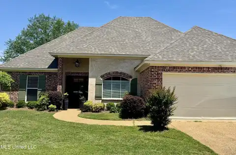 419 Providence Drive, Brandon, MS 39042