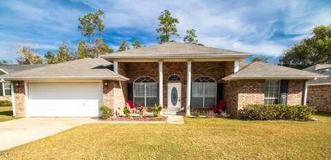 13532 Huntington Circle, Gulfport, MS 39503