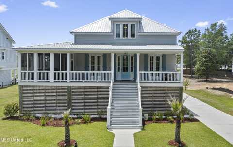 155 Acadian Bay Lane, Waveland, MS 39576