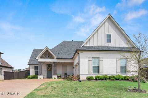 5065 Kensington Creek Drive, Southaven, MS 38672