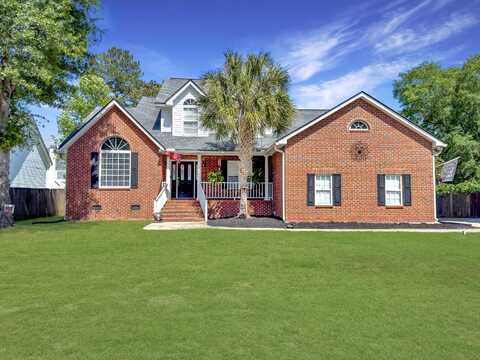 5505 Indigo Makers Trace, Charleston, SC 29418