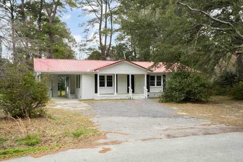 201 Hayden St Street, Walterboro, SC 29488