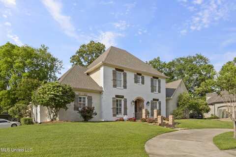 100 Catherine Cove, Madison, MS 39110