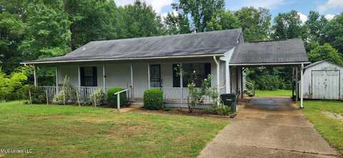 3189 S Red Banks Road, Byhalia, MS 38611
