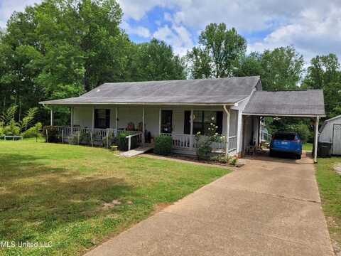 3189 S Red Banks Road, Byhalia, MS 38611