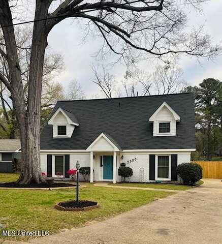 5350 Jamaica Drive, Jackson, MS 39211
