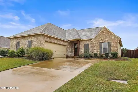 222 E Buttonwood Lane, Canton, MS 39046