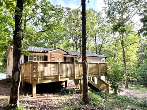 100 Dogwood Drive, Ashland, MS 38603