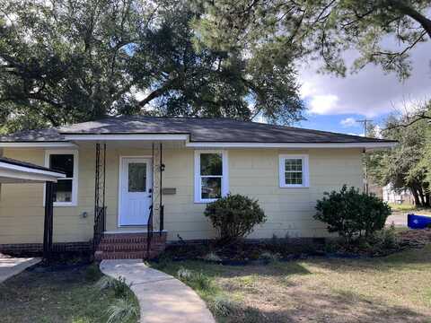 2636 S S Allen And 2559 Accabee Rd Drive, North Charleston, SC 29405