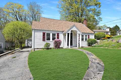 403 Charles Street, Torrington, CT 06790
