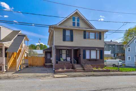 32 Britton Avenue, Torrington, CT 06790