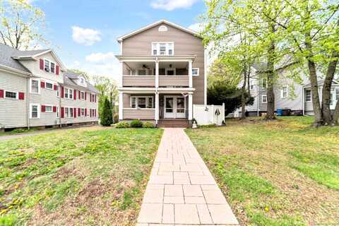 912 Corbin Avenue, New Britain, CT 06052