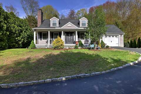 1440 Straits Turnpike, Middlebury, CT 06762