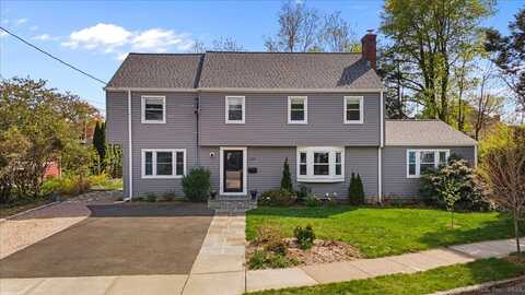 204 Carmalt Road, Hamden, CT 06517