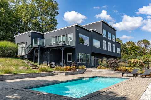 11 Longview Road, Kent, CT 06785