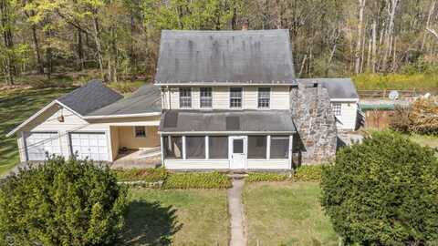 100 North Tower Hill Road, Killingworth, CT 06419