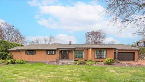 167 Arline Drive, Waterbury, CT 06705