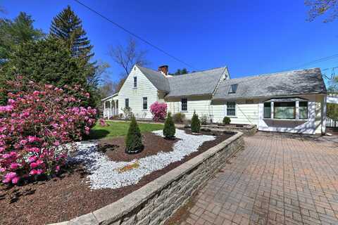 115 West Avon Road, Farmington, CT 06085