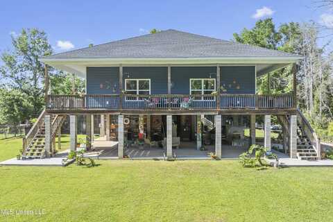 15330 Yuma Avenue, Biloxi, MS 39532
