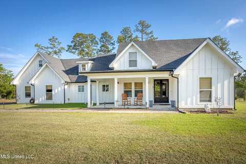7725 Old Fort Bayou Road, Ocean Springs, MS 39564