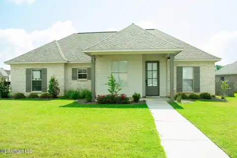 231 Buttonwood Lane, Canton, MS 39046