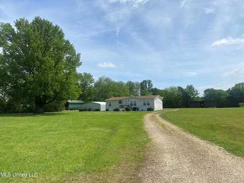 1008 Beaty Rd Road, Enid, MS 38927