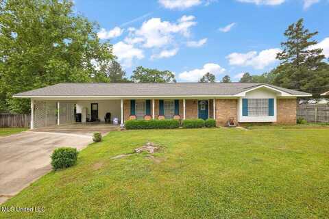 232 Pinehurst Circle, Hazlehurst, MS 39083