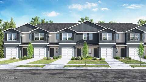 7848 Reagan Court, Ocean Springs, MS 39564