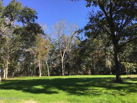 1308 Juanita Street, Ocean Springs, MS 39564
