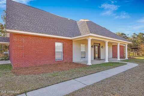 21110 Pineville Road, Long Beach, MS 39560
