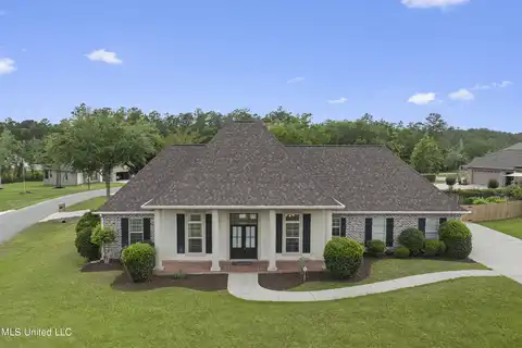 750 Doral Court, Diamondhead, MS 39525