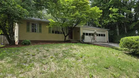 1119 Manship Street, Jackson, MS 39202