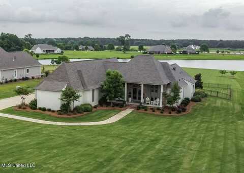 118 Churchill Place, Madison, MS 39110