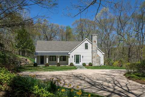 24 Tompkins Hill Road, Washington, CT 06793