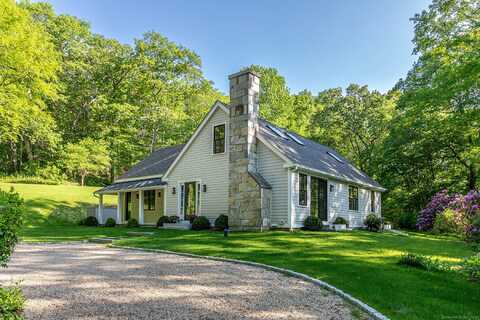 24 Tompkins Hill Road, Washington, CT 06793
